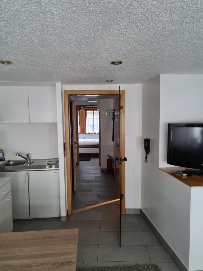 Fewo Iris Alsfeld Exterior foto
